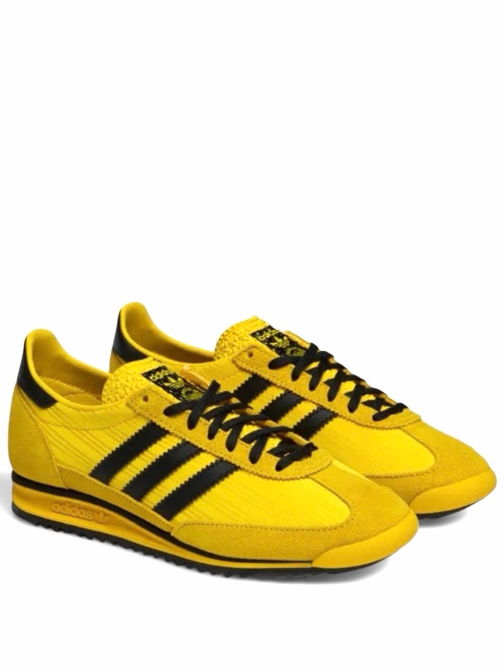 adidas SL 72 OG Sneakers Size US 10.5 Women’s/ US 9.5 Men’s (Deadstock, NIB)